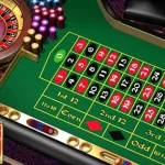 Awal Mula Roulette: Sejarah dan Perkembangan Permainan